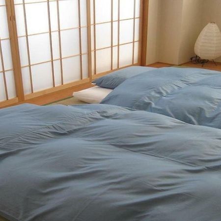 Guesthouse Hyakumanben Cross Japanese Room / Vacation Stay 15396 Kyoto Eksteriør billede