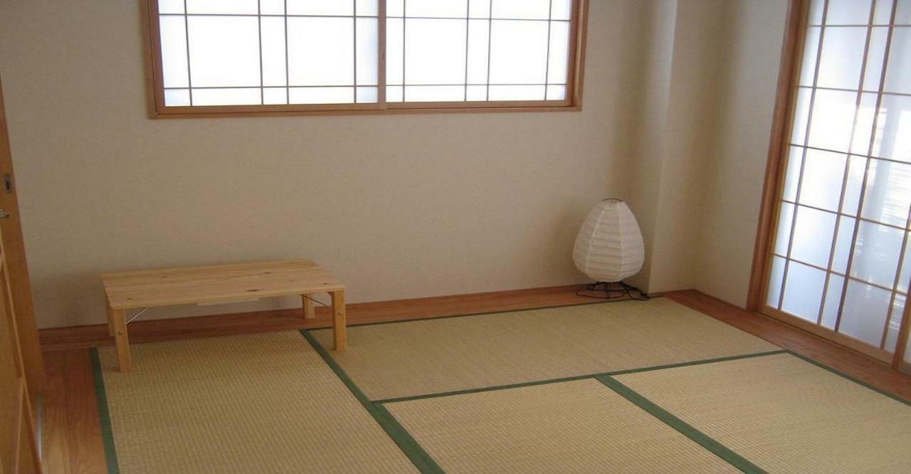 Guesthouse Hyakumanben Cross Japanese Room / Vacation Stay 15396 Kyoto Eksteriør billede