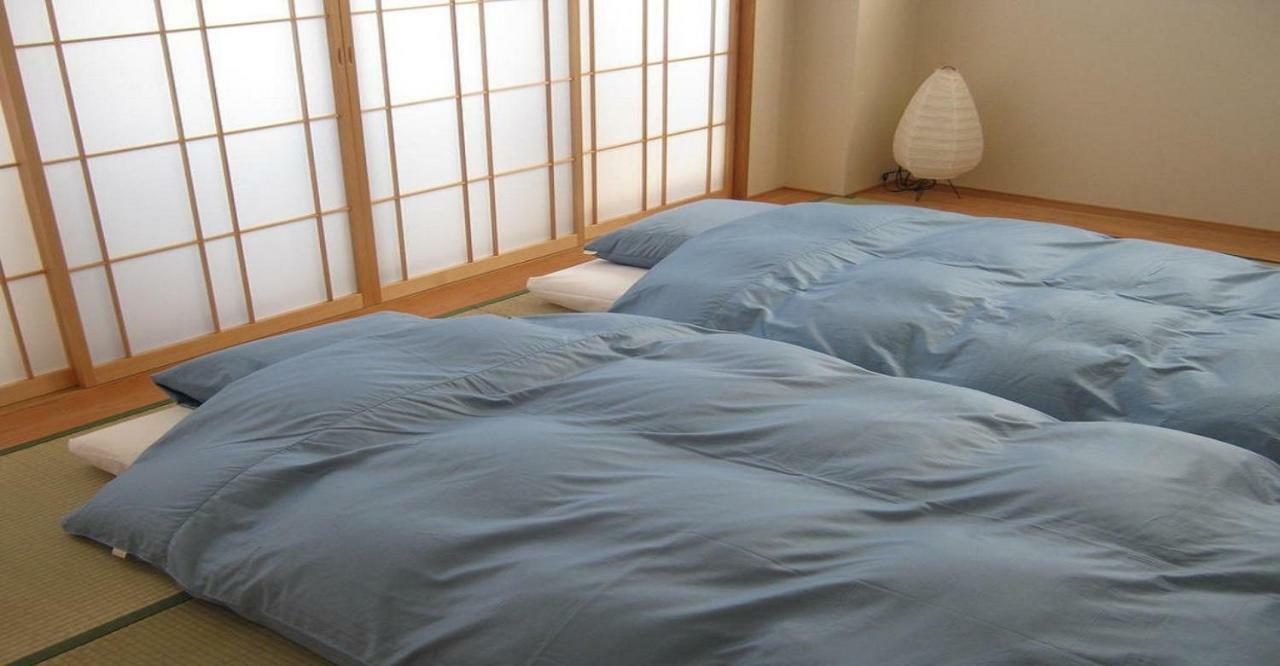 Guesthouse Hyakumanben Cross Japanese Room / Vacation Stay 15396 Kyoto Eksteriør billede